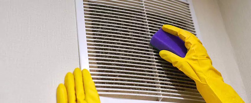 Vent Cleaning Company in Springdale, AR