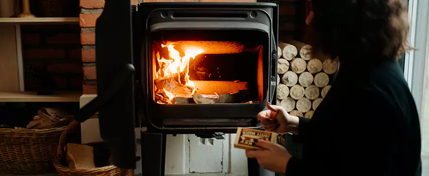 Key Features of Vermont Castings Fireplaces in Springdale, AR