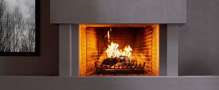 Indoor Wood Burning Furnace Repair and Installation in Springdale, Arkansas