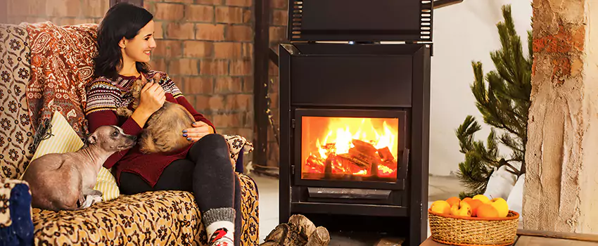 Wood Stove Chimney Cleaning Services in Springdale, AR