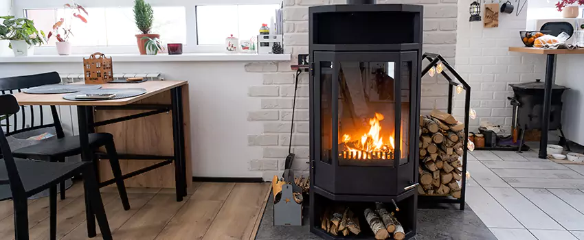 Wood Stove Firebox Installation Services in Springdale, AR