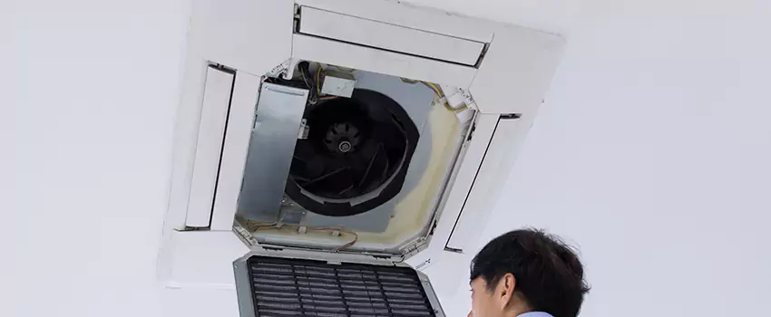 Benefits of Professional Air Duct Cleaning in Springdale, Arkansas