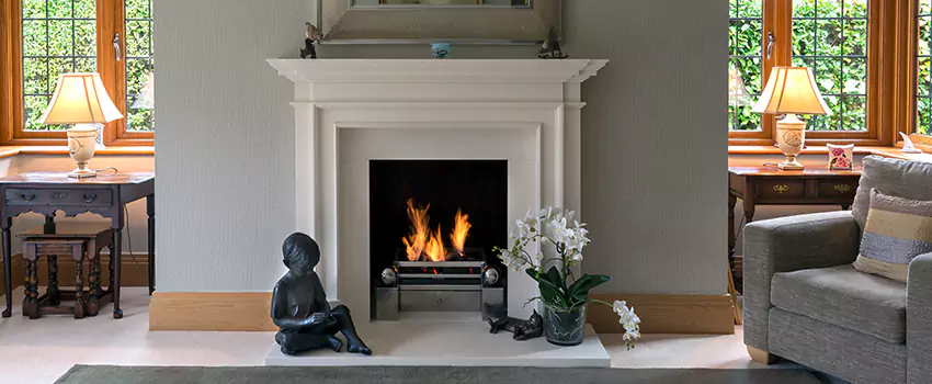 Astria Open-Hearth Wood Fireplaces Services in Springdale, AR