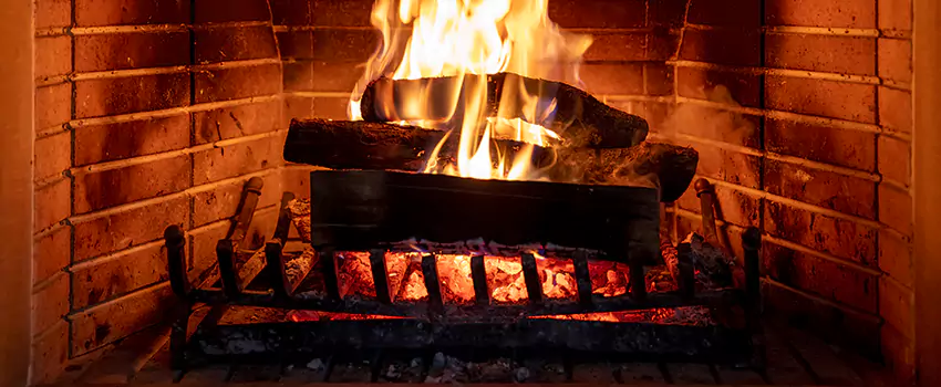 Chimney Ash Dump Cover Repair Services in Springdale, AR