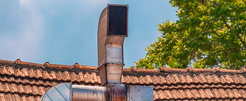Chimney Creosote Cleaning Experts in Springdale, Arkansas