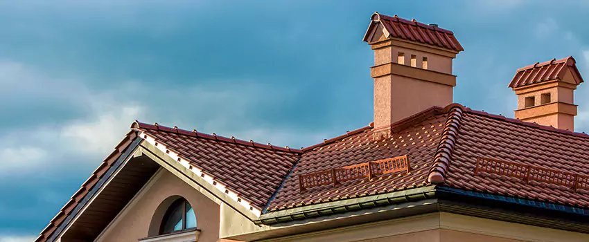 Residential Chimney Services in Springdale, Arkansas