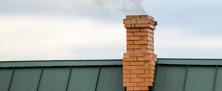 Chimney Installation Company in Springdale, AR