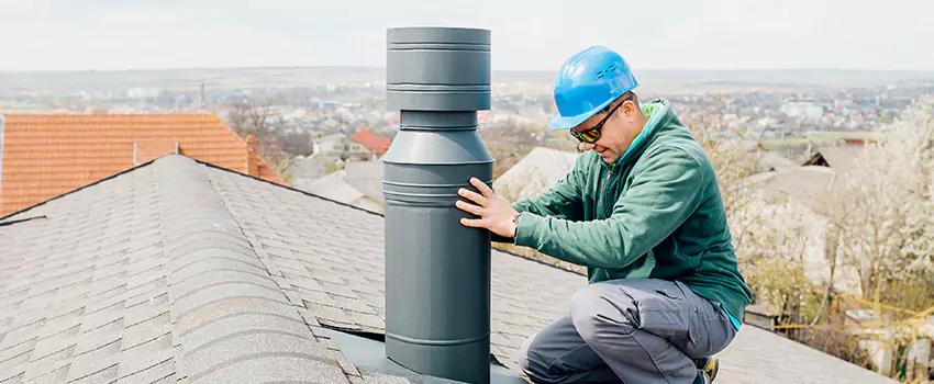Insulated Chimney Liner Services in Springdale, AR