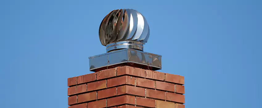 Chimney Flue Rebuild Services in Springdale, Arkansas