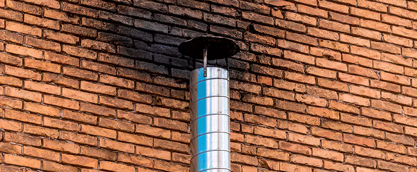 Chimney Design and Style Remodel Services in Springdale, Arkansas