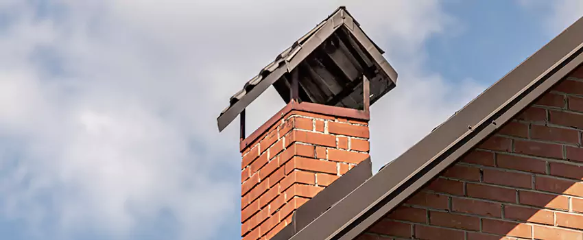 Chimney Saver Masonry Repair Contractor in Springdale, Arkansas