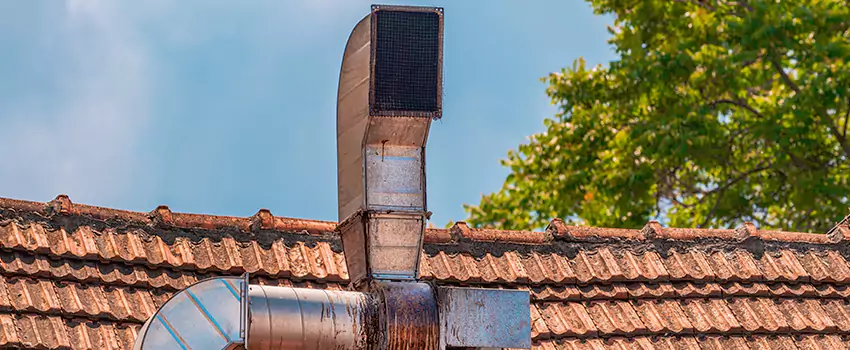 Chimney Blockage Removal in Springdale, Arkansas
