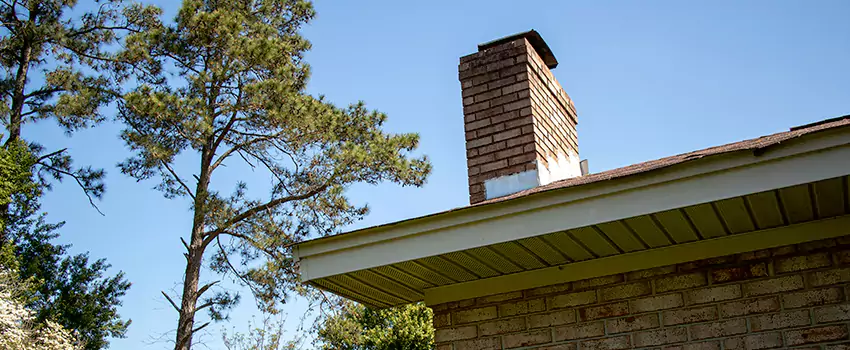 Brick Chimney Sweep Near Me in Springdale, AR