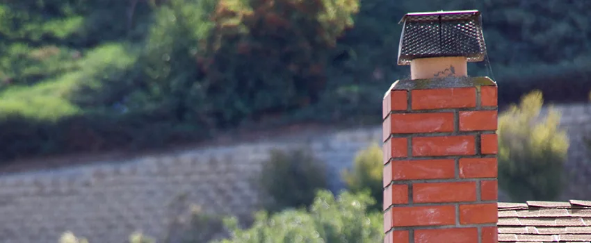 Chimney Tuckpointing And Masonry Restoration in Springdale, AR