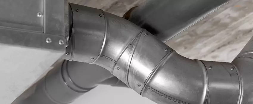 Dryer Vent Blockage Inspection in Springdale, AR