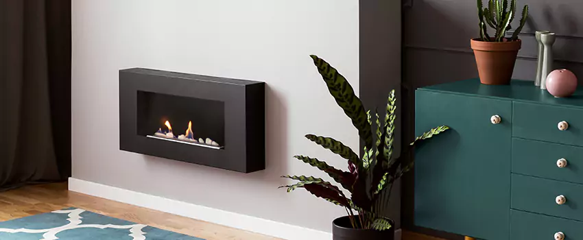 Cost of Ethanol Fireplace Repair And Installation Services in Springdale, AR