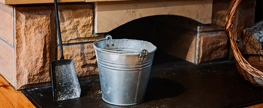 Clean The Fireplace Mantle And Hearth in Springdale, Arkansas