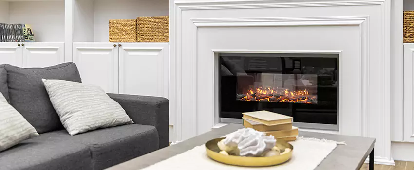 Professional Fireplace Maintenance Contractors in Springdale, AR