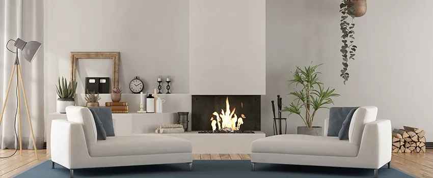Decorative Fireplace Crystals Services in Springdale, Arkansas