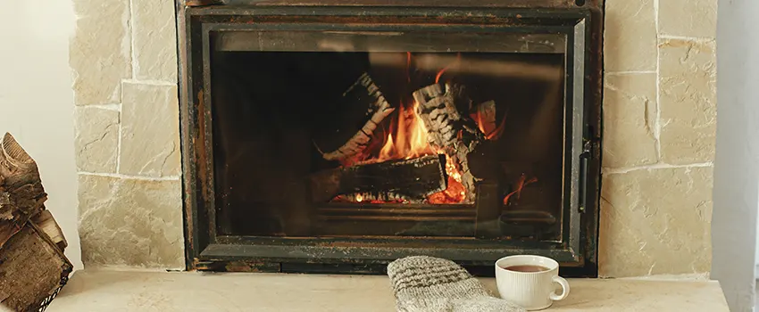 Fireplace Door Handle Replacements Services in Springdale, Arkansas
