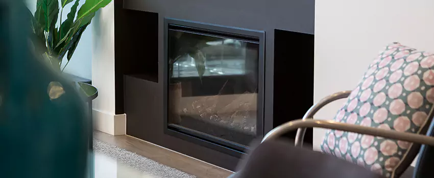 Gas Fireplace Installation in Springdale, AR