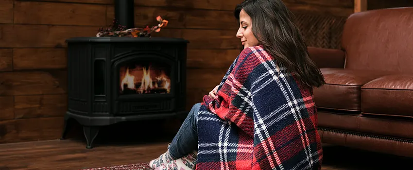Fireplace Firebox Grate Replacement Services  in Springdale, Arkansas