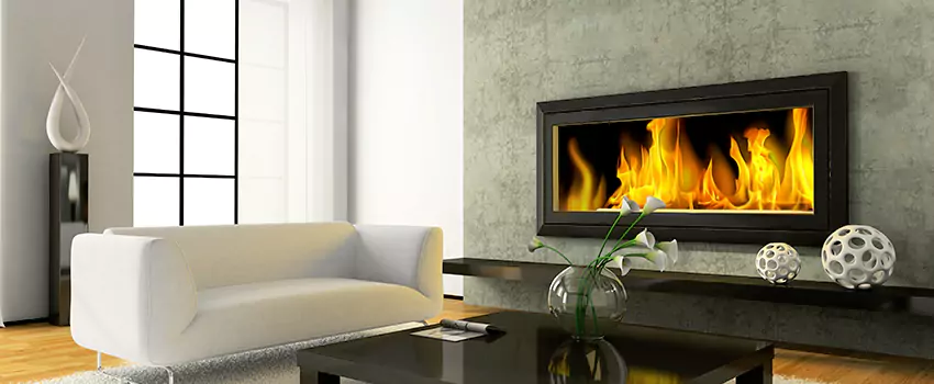 Fireplace Hearth Ideas in Springdale, Arkansas