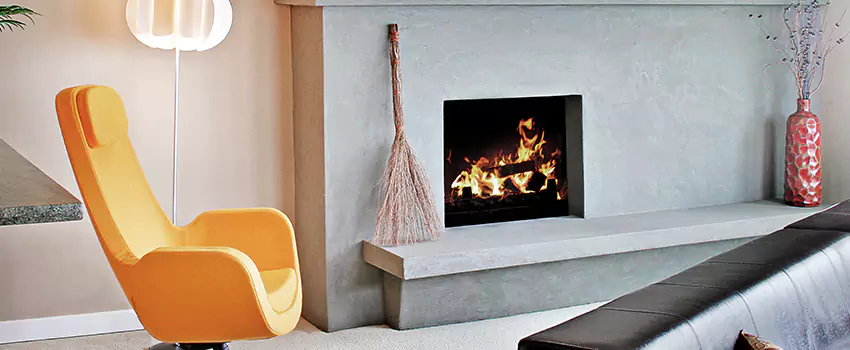 Electric Fireplace Makeover Services in Springdale, AR