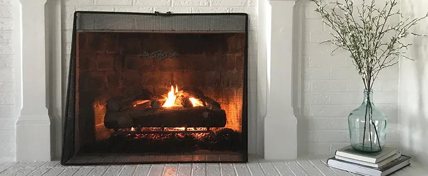 Cost-Effective Fireplace Mantel Inspection And Maintenance in Springdale, AR