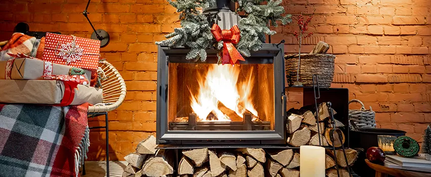 Steel Fireplace Grate Repair And Replacement Services in Springdale, Arkansas