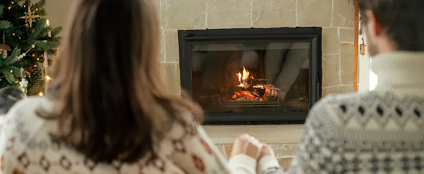 Fireplace Firebox Refurbish & Restore Services in Springdale, AR