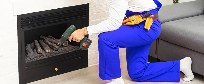 Fireplace Safety Inspection Specialists in Springdale, Arkansas