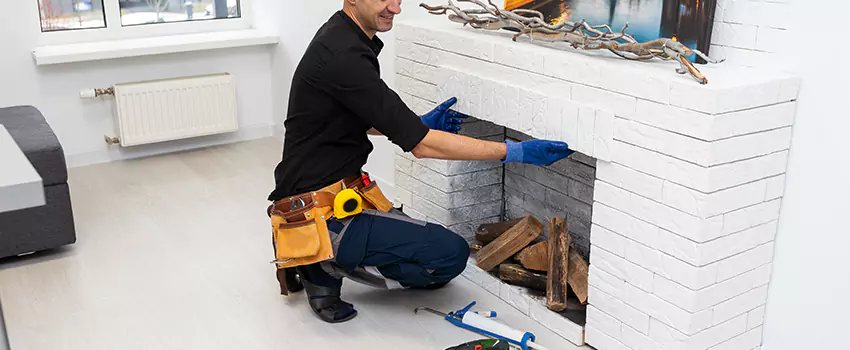 Gas Fireplace Repair And Replacement in Springdale, AR