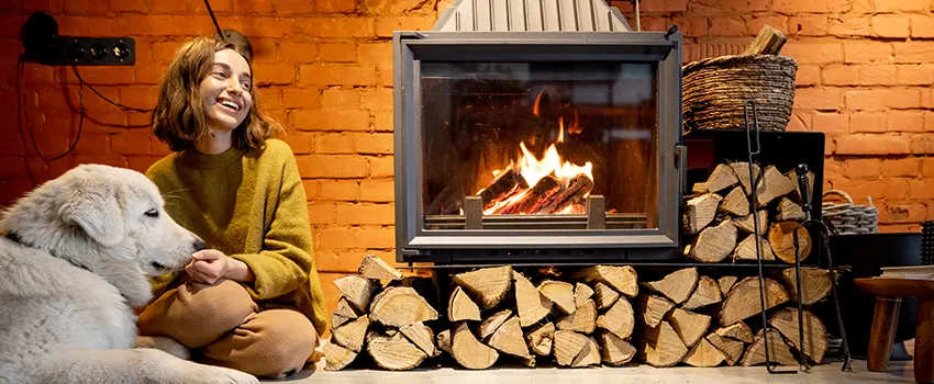 Fireplace Smell Removal Cost in Springdale, AR