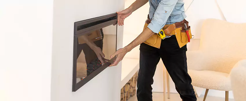 Traditional Fireplace Vent Sweeping in Springdale, AR
