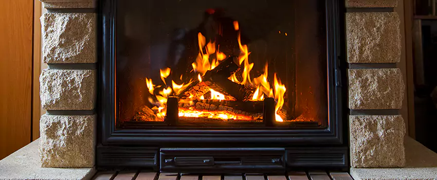 Fireplace Xtrordinair Probuilder Gas Fireplace Installation in Springdale, AR