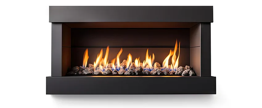 Outdoor Gas Fireplaces Installation in Springdale, AR