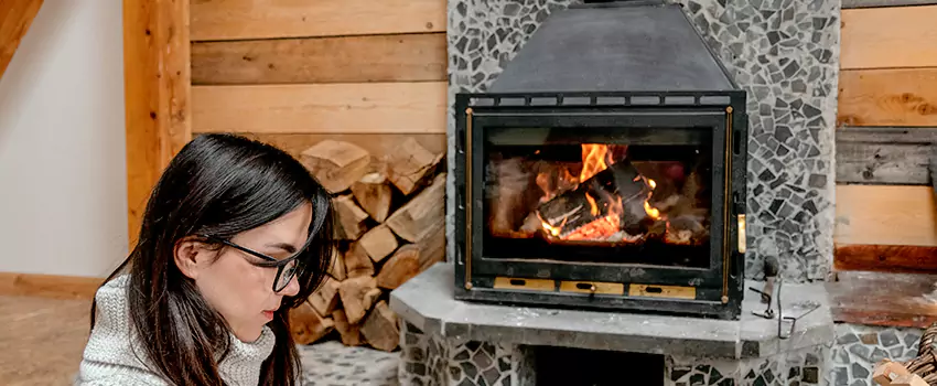 Harman P68-C Pellet Stove Repair in Springdale, Arkansas 