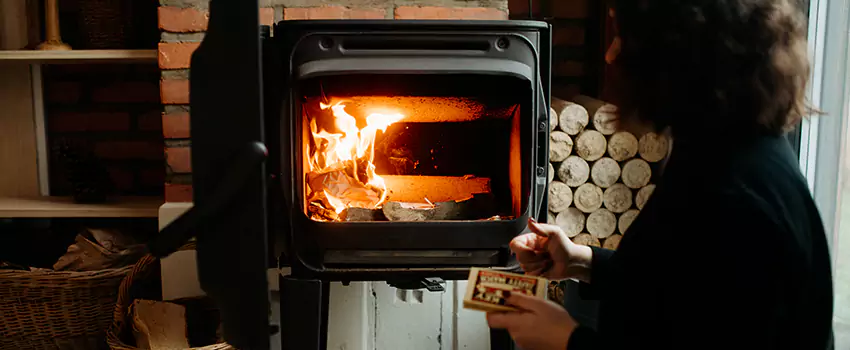 Hearthstone Wood Stoves Fireplace Repair in Springdale, Arkansas