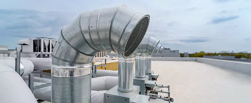 Insulated Ductwork Repair Services Near Me in Springdale, AR