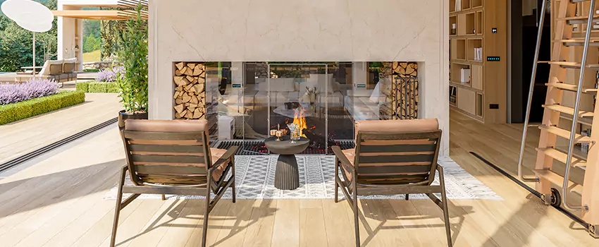 Ortal Space Creator Fireplace Repair in Springdale, AR