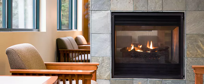 Osburn Fireplace Tempered Glass Hearth Pad Replacement in Springdale, Arkansas