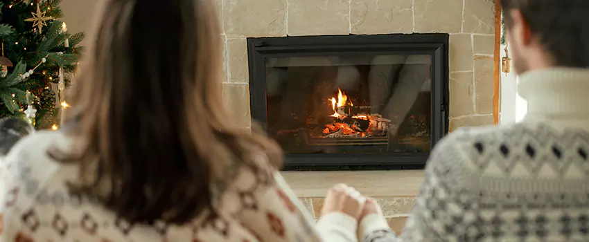 Ravelli Group Wood Fireplaces Replacement in Springdale, Arkansas
