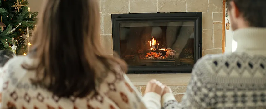 Superior Open-Hearth Wood Fireplaces in Springdale, AR