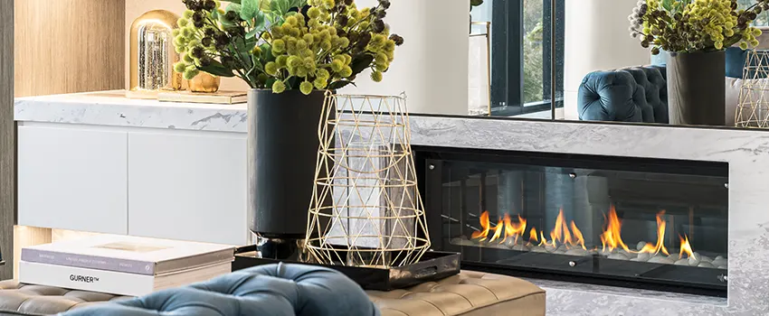 Professional Town & Country Luxury Fireplace Maintenance Experts in Springdale, Arkansas