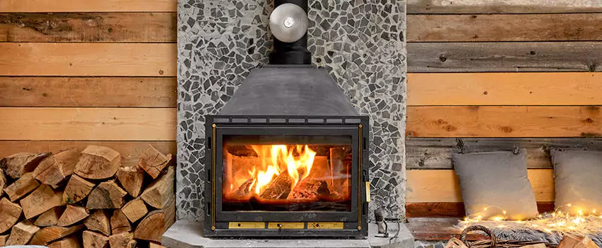 Travis Industries Elite Fireplace Inspection and Maintenance in Springdale, Arkansas