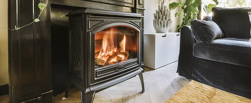 Valor Wood Fireplace in Springdale, AR