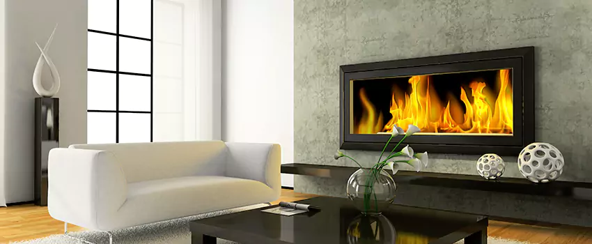 Ventless Fireplace Oxygen Depletion Sensor Installation and Repair Services in Springdale, Arkansas