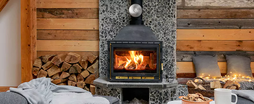Affordable Wood Fireplace Fixing Solutions in Springdale, Arkansas