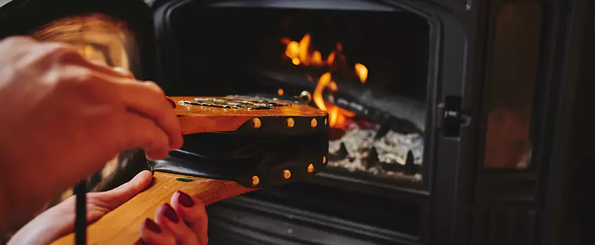 Cost of Wood Furnace Repair and Installation Services in Springdale, AR